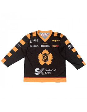 CCM Skelleftea AIK Adult Fan Jersey,Ice Hockey,Roller Hockey Shirt