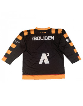 CCM Skelleftea AIK Adult Fan Jersey,Ice Hockey,Roller Hockey Shirt