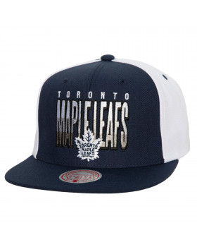 MITCHELL & NESS Toronto Maple Leafs NHL Billboard 2 Snapback