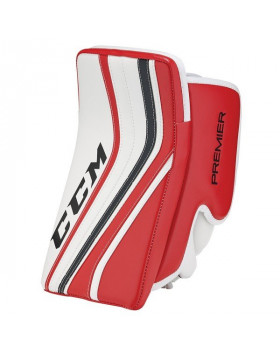 CCM Premier Pro Senior Goalie Blocker