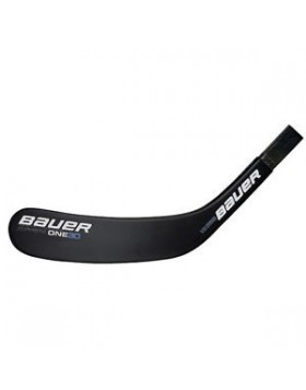 Bauer Supreme One 30 Junior Composite Replacement Blade,Ice Hockey,Roller Hockey