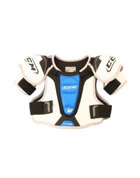 CCM U+Fit05 Senior Shoulder Pads,Ice Hockey Shoulder Pads,Shoulder Protection