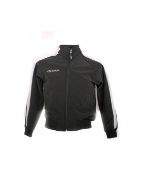 CCM Softshell Senior Jacket,Ice Hockey Jacket,Sports Jacket,Outdoor Clothing