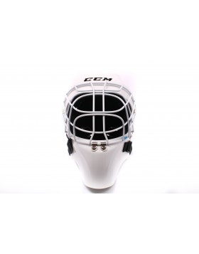 CCM 7000 Youth Certified Cat Eye Goalie Mask,Hockey Goalie Mask,Roller Hockey