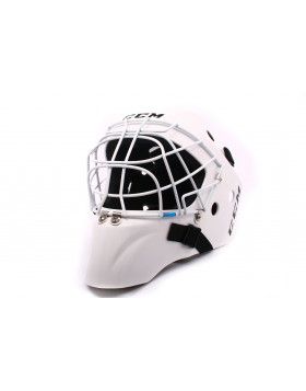 CCM 7000 Youth Certified Cat Eye Goalie Mask,Hockey Goalie Mask,Roller Hockey