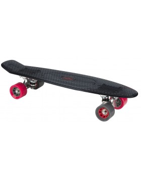 NIJDAM Penny Board,Skateboard,Long Board,Skating