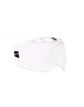 OAKLEY Retail Adult Visor,Ice Hockey Helmet Visor,Roller Hockey Visor