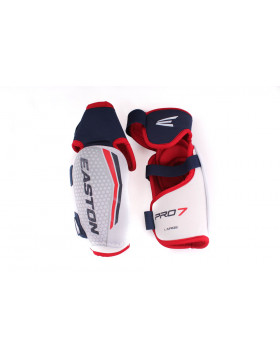 Easton Pro 7 Soft Junior Elbow Pads