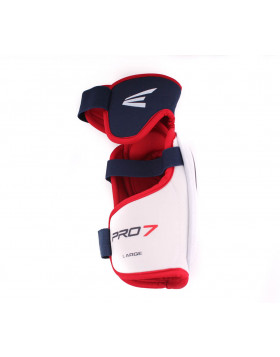 Easton Pro 7 Soft Junior Elbow Pads