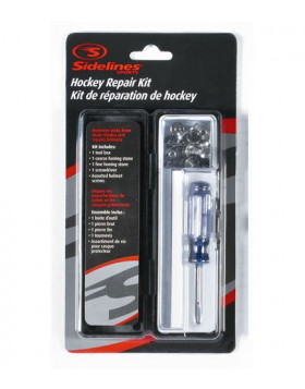 SIDELINES Hockey Repair Kit