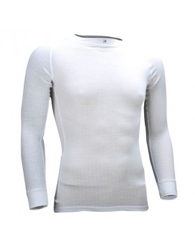 Avento Thermal Long Sleeve Underwear,Compression Shirt,Sports Shirt,Running