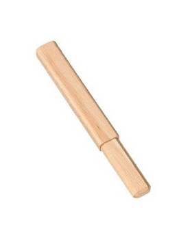 HOKEJAM Adult Wood Extension Plug