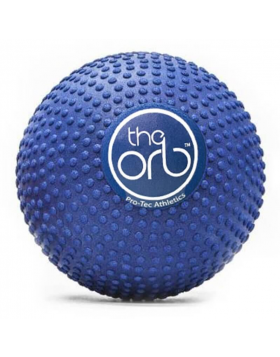PROTEC The Orb Deep Tissue Massage Ball
