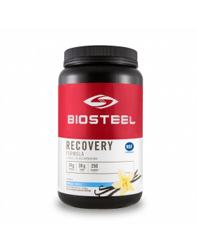 BIOSTEEL Recovery Formula 1800g,Sports Drink,Nutrition,Muscle Recovery Drink