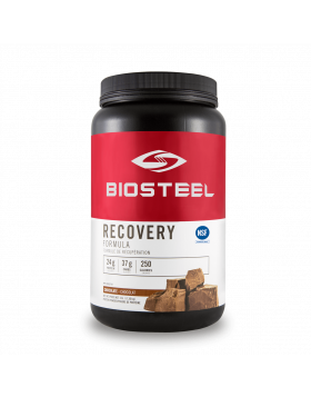 BIOSTEEL Recovery Formula 1800g,Sports Drink,Nutrition,Muscle Recovery Drink