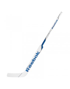 REEBOK Premier 24K Intermediate Goalie Stick,Hockey Goalie Stick,Roller Hockey