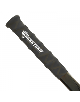 ROCKETGRIP Junior/Youth Hockey Rubber Stick Grip