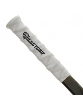 ROCKETGRIP Junior/Youth Hockey Rubber Stick Grip