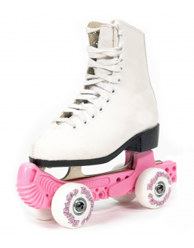 ROLLERGARD Roc-N-Roller Figure Skate Blade Guard,Figure Skating,Roller Guards