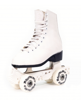 ROLLERGARD Roc-N-Roller Figure Skate Blade Guard,Figure Skating,Roller Guards