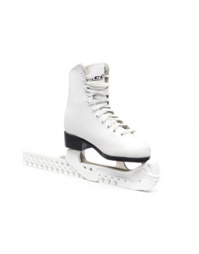 ROLLERGARD RockerGard Figure Skate Blade Guard,Figure Skating,Blade Protection