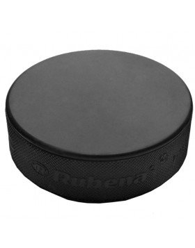 RUBENA Senior Ice Hockey Puck