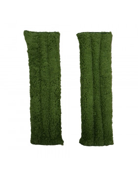SIDELINES Goalie Mask Sweatband Double Pack