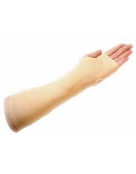 Silipos Silopad Carpal Gel Sleeve,Carpal Support,Carpal Compression,Pain Relief
