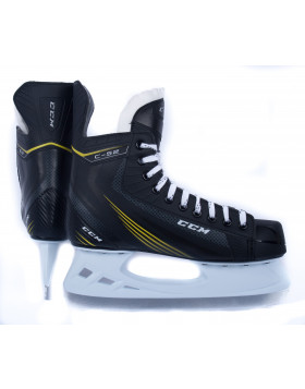 CCM Tacks C-52 Youth Ice Hockey Skates,Kids Hockey Skates,CCM Skates,Ice Skates