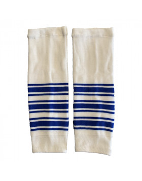 Toronto Maple Leafs Knitted Senior Hockey Socks