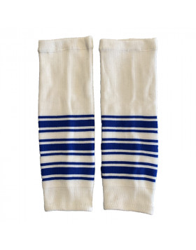 Toronto Maple Leafs Knitted Senior Hockey Socks