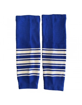 Toronto Maple Leafs Knitted Junior Hockey Socks