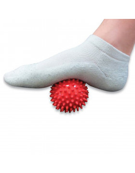 PROTEC Spiky Foot Massage Ball