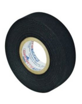 Sportstape Hockey Stick Tape Black,Ice Hockey,Roller Hockey,Hockey Accessories