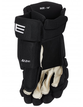 TRUE A2.2 SBP Senior Ice Hockey Gloves,Roller Hockey Gloves,True Gloves,Roller