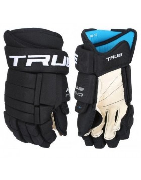 TRUE A4.5 SBP Pro Junior Ice Hockey Gloves,Roller Hockey Gloves,TRUE Gloves