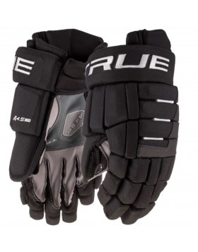 TRUE A4.5 SBP Senior Ice Hockey Gloves