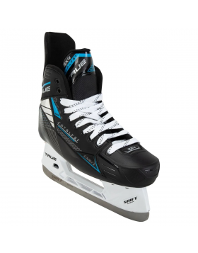 TRUE Catalyst 3X4 Senior Ice Hockey Skates