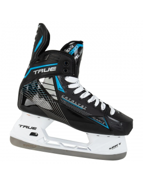 TRUE Catalyst 3X4 Senior Ice Hockey Skates
