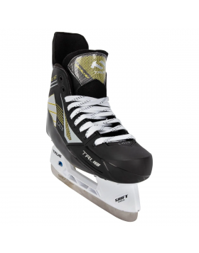 TRUE Catalyst 5 Senior Ice Hockey Skates