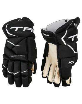 TRUE Catalyst 5X3 Senior Ice Hockey Gloves