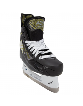 TRUE Catalyst 7 Junior Ice Hockey Skates