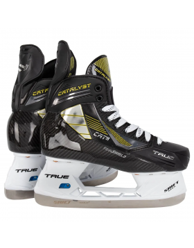 TRUE Catalyst 9 Senior Ice Hockey Skates