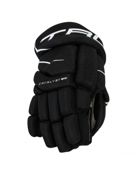 TRUE Catalyst 9X3 Youth Ice Hockey Gloves