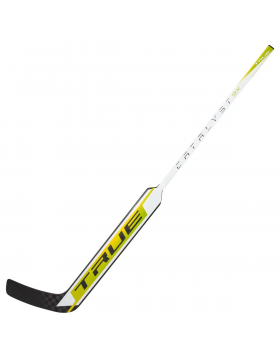 TRUE Catalyst 9X Senior Goalie Stick