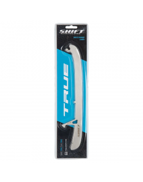 TRUE Shift Stainless Steel Runners Pair
