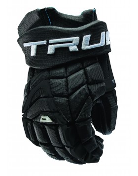 TRUE Xcore 7 S18 Senior Ice Hockey Gloves,Roller Hockey Gloves,True Gloves,Roller