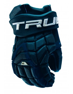 TRUE Xcore 7 S18 Junior Ice Hockey Gloves