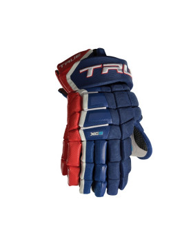 TRUE XC9 S20 Junior Ice Hockey Gloves