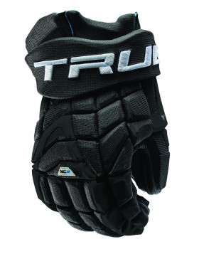 TRUE Xcore 9 S18 Junior Ice Hockey Gloves,Roller Hockey Gloves,TRUE Gloves